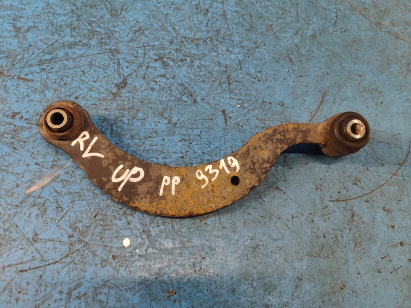 Rear suspension upper transverse arm LEXUS CT200 11-17 2012 Left
