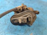 Brake caliper VOLKSWAGEN TIGUAN 08-17 2012 Rear Left