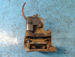 Brake caliper VOLKSWAGEN TIGUAN 08-17 2012 Rear Left
