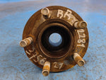 Hub FORD MUSTANG 15- 2015- Rear Right