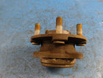Hub FORD MUSTANG 15- 2015- Rear Right