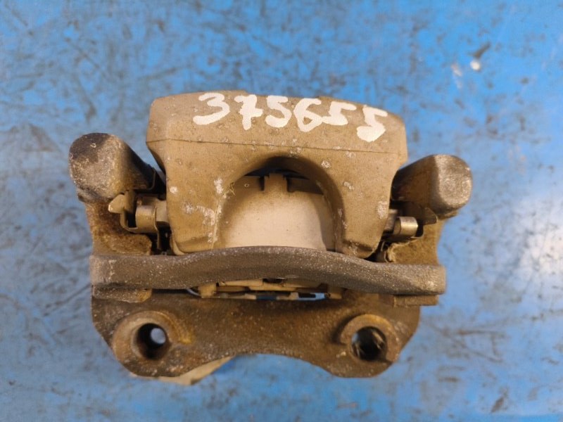 Brake caliper LEXUS CT200 11-17 2012 Rear Left