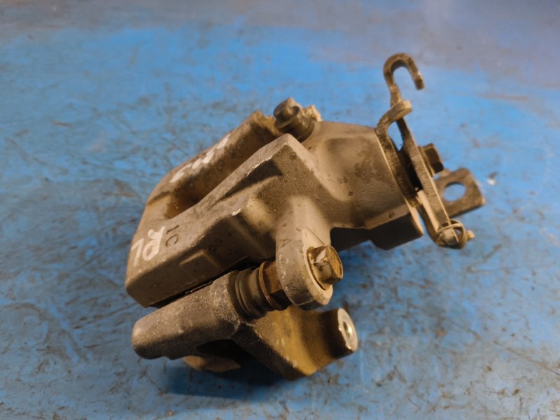 Brake caliper LEXUS CT200 11-17 2012 Rear Left