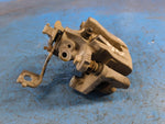 Brake caliper LEXUS CT200 11-17 2012 Rear Left
