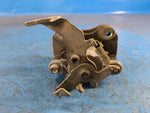 Brake caliper LEXUS CT200 11-17 2012 Rear Left