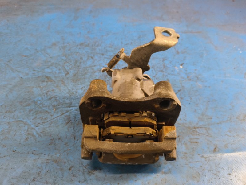 Brake caliper LEXUS CT200 11-17 2012 Rear Left