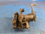 Brake caliper LEXUS CT200 11-17 2012 Rear Right