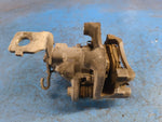 Brake caliper LEXUS CT200 11-17 2012 Rear Right