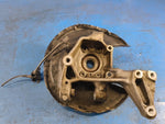 Trunnion VOLKSWAGEN TIGUAN 08-17 2012 Left