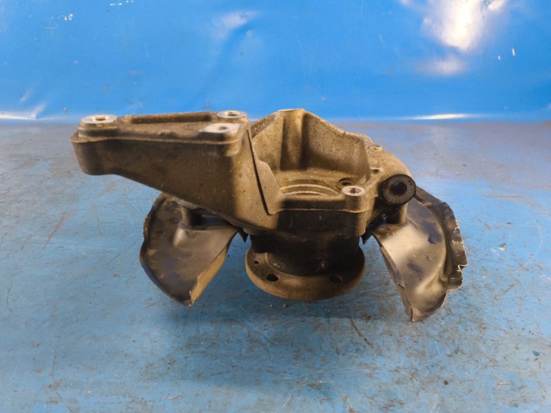 Trunnion VOLKSWAGEN TIGUAN 08-17 2012 Left