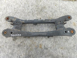 Rear suspension beam LEXUS CT200 11-17 2012
