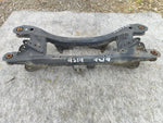 Rear suspension beam LEXUS CT200 11-17 2012