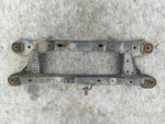 Rear suspension beam LEXUS CT200 11-17 2012