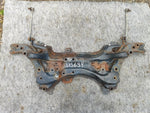 Front suspension beam TOYOTA PRIUS - 30 09-17 2009-2017