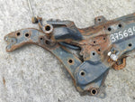 Front suspension beam TOYOTA PRIUS - 30 09-17 2009-2017