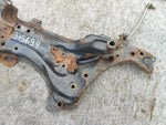 Front suspension beam TOYOTA PRIUS - 30 09-17 2009-2017