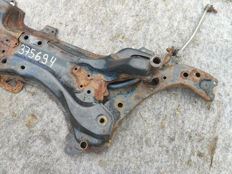 Front suspension beam TOYOTA PRIUS - 30 09-17 2009-2017