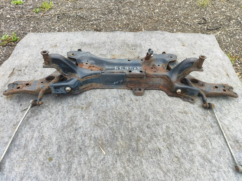 Front suspension beam TOYOTA PRIUS - 30 09-17 2009-2017