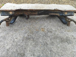 Front suspension beam TOYOTA PRIUS - 30 09-17 2009-2017