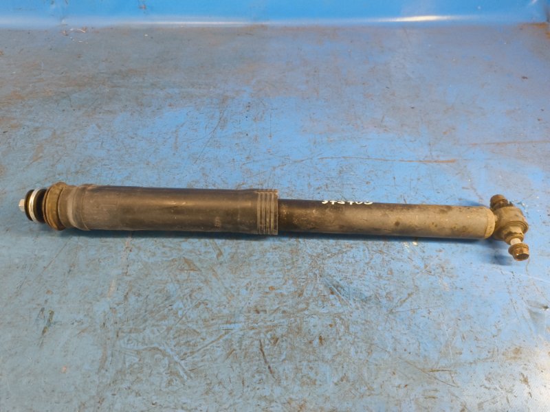 Shock absorber TOYOTA PRIUS - 30 09-17 2009-2017 Rear