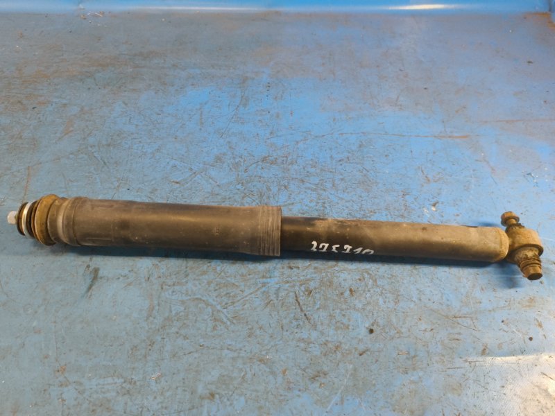 Shock absorber TOYOTA PRIUS - 30 09-17 2009-2017 Rear