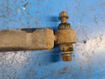 Shock absorber TOYOTA PRIUS - 30 09-17 2009-2017 Rear