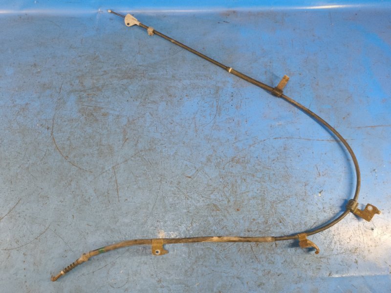 Parking brake cable TOYOTA PRIUS - 30 09-17 2009-2017 Left