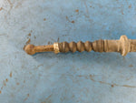 Parking brake cable TOYOTA PRIUS - 30 09-17 2009-2017 Left
