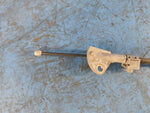 Parking brake cable TOYOTA PRIUS - 30 09-17 2009-2017 Left