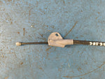 Parking brake cable TOYOTA PRIUS - 30 09-17 2009-2017 Right