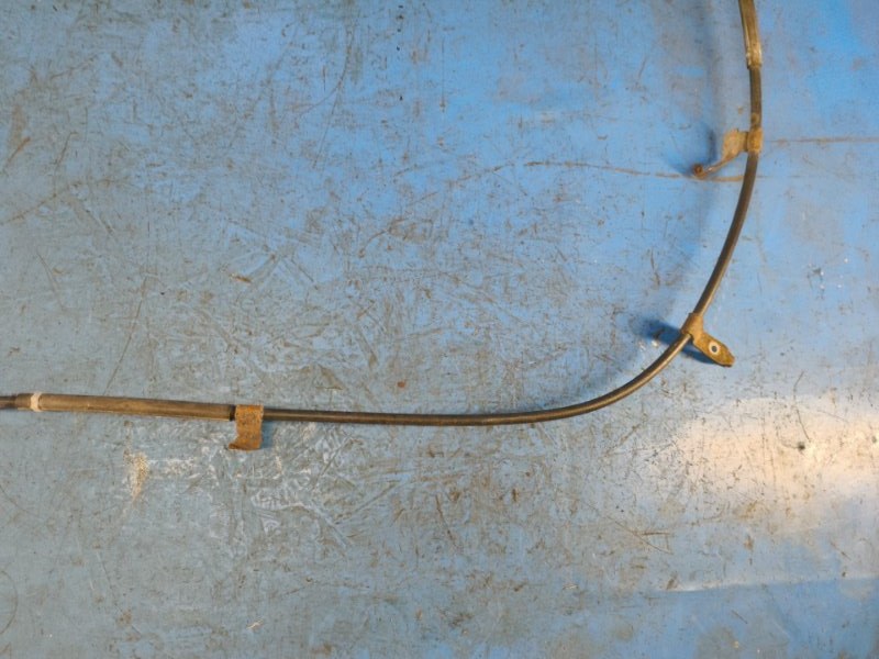 Parking brake cable TOYOTA PRIUS - 30 09-17 2009-2017 Right