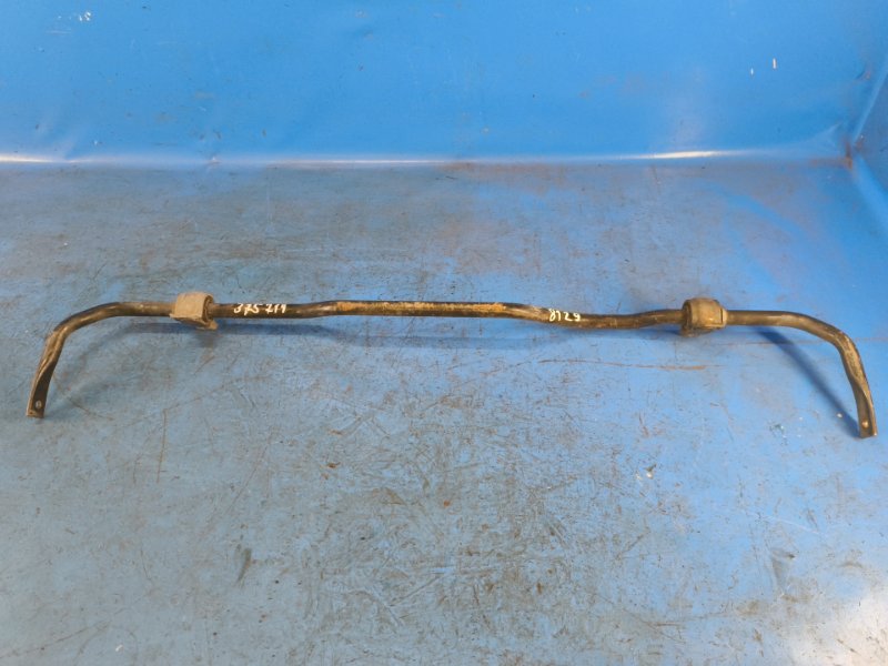 Rear stabilizer VOLKSWAGEN TIGUAN 08-17 2012