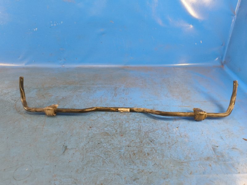 Rear stabilizer VOLKSWAGEN TIGUAN 08-17 2012