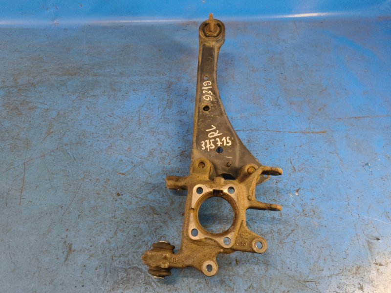 Trunnion LEXUS CT200 11-17 2012 Left