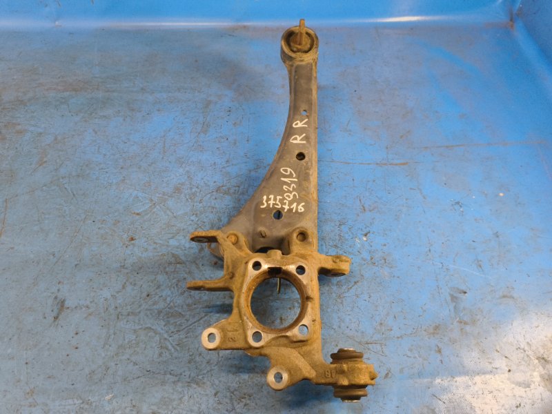 Trunnion LEXUS CT200 11-17 2012 Right