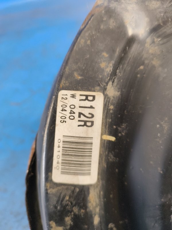 Hub LEXUS CT200 11-17 2012 Rear Right