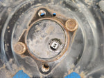 Hub LEXUS CT200 11-17 2012 Rear Right