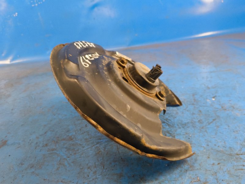 Hub LEXUS CT200 11-17 2012 Rear Left