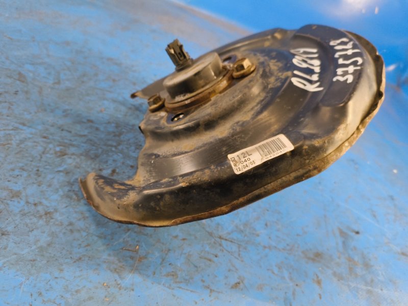 Hub LEXUS CT200 11-17 2012 Rear Left