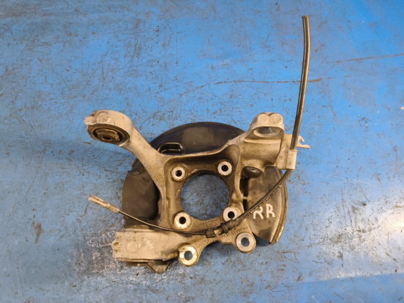 Trunnion FORD MUSTANG 15- 2015- Right