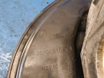 Trunnion FORD MUSTANG 15- 2015- Right