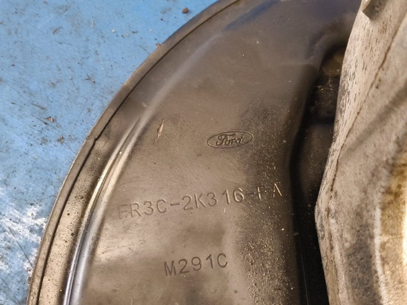 Trunnion FORD MUSTANG 15- 2015- Right