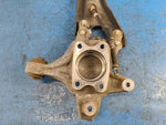 Trunnion HYUNDAI SONATA YF 10-14 2012 Left