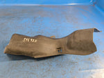 Fuel pipe shield TOYOTA PRIUS - 30 09-17 2009-2017