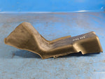 Fuel pipe shield TOYOTA PRIUS - 30 09-17 2009-2017