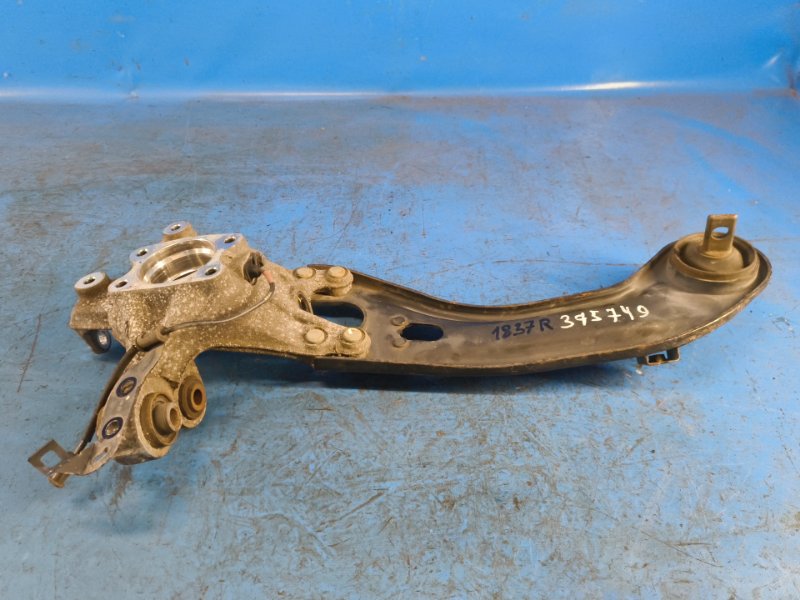 Trunnion HYUNDAI SONATA YF 10-14 2012 Right