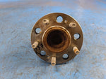 Hub HYUNDAI SONATA YF 10-14 2012 Rear Right