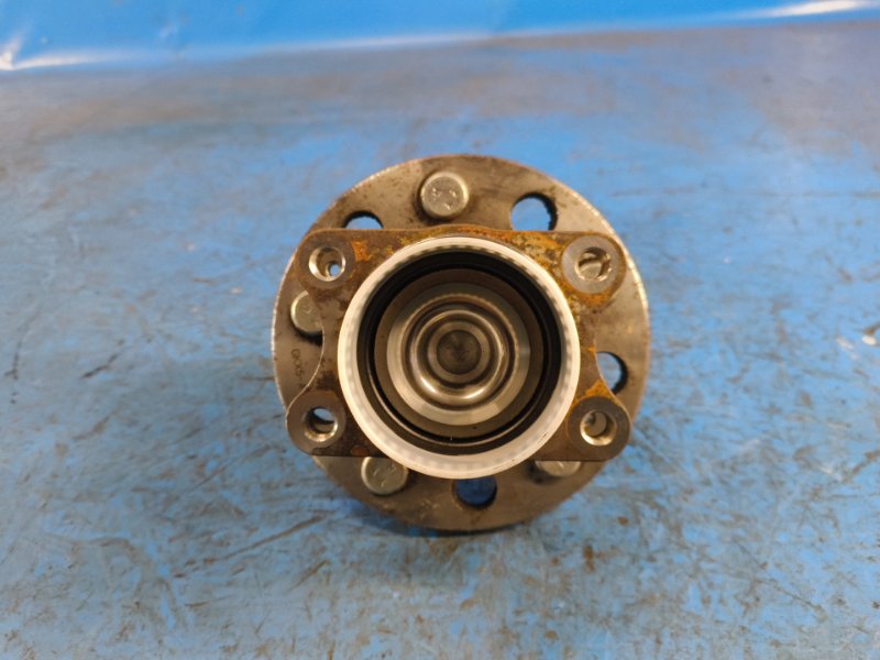 Hub HYUNDAI SONATA YF 10-14 2012 Rear Right