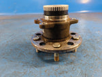 Hub HYUNDAI SONATA YF 10-14 2012 Rear Right