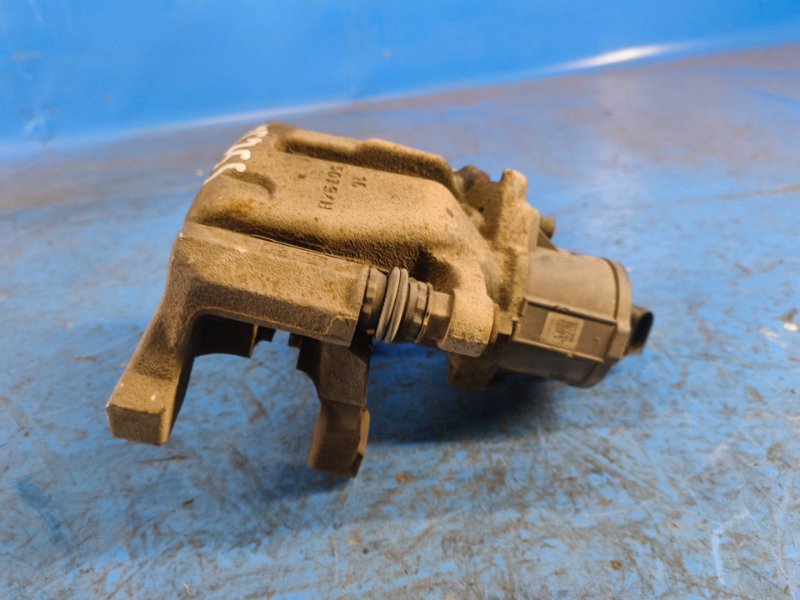 Brake caliper VOLKSWAGEN TIGUAN 08-17 2012 Rear Right